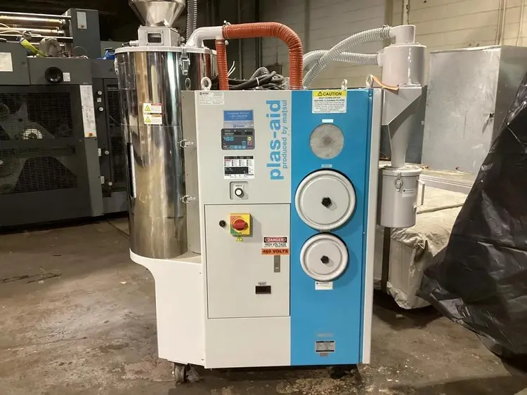 Used 2022 MATSUI MJ3-50U Dryers Massachusetts US | Absolute Machinery #1360753