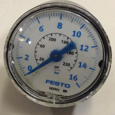 USED FESTO 183901