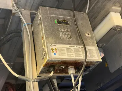 Used _UNKNOWN_ _UNKNOWN_ Bag Fillers California US | Machinery & Equipment #1292245