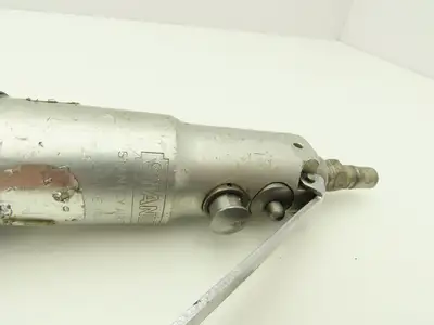 Stanley F30L136-20 Pneumatic Crowfoot Nutrunner 1/2" Right Angle Nut Driver