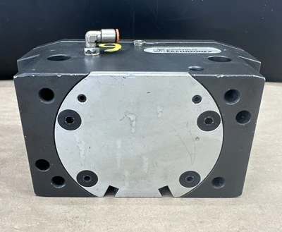 USED Automazione Tecnomors OP200SNC