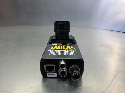 BANNER AREA 1.3 PresencePLUS P4 Inspection Camera. 5D-24