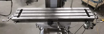 USED BRIDGEPORT Series 1 3HP