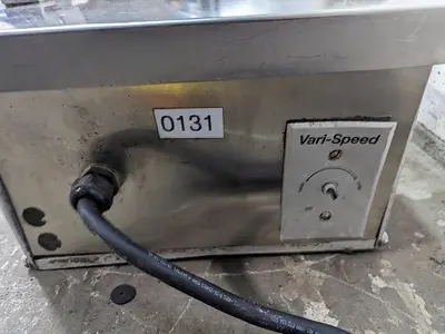 USED TACH-IT CLEMENTS INDUSTRIES INC. 3350A
