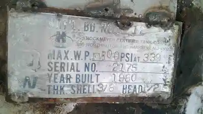 USED HOCKMEYER NA