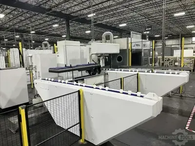 USED 2021 MODIG HHV2