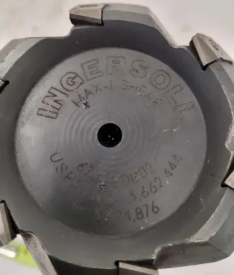 Used PUTNAM PLR38 Misc Industrial Equipment Kentucky US | Aucto #686929