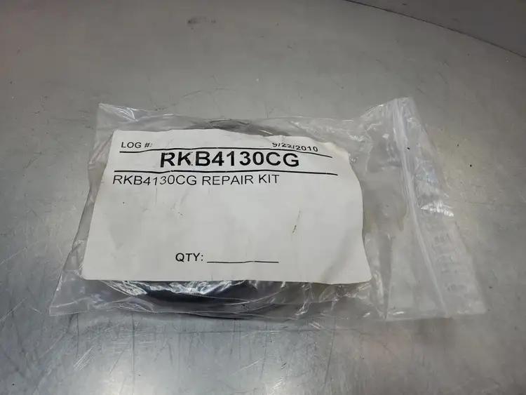 Used SVF _UNKNOWN_ Valves/Fittings | Palmetto Automation #1150957