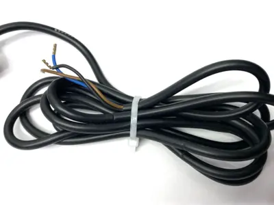 817C-N15R30 Ser. A | Allen Bradley  Cylindrical Inductive Proximity Sensor Rev. B - New Other