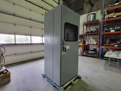 USED ASCO J07ATBA30200C5XM