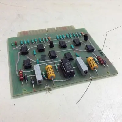 USED SCI 080-2451