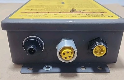 USED OMRON 43815-0001