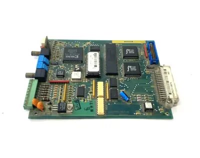 109-0785-4B14-06,DSS1 | Indramat 109-0785-4B14-06 Circuit Board DSS1 - Used