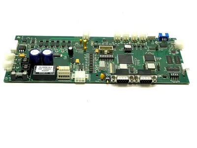 KNP09012 | Knapp  Controller Board SL095614-C - Used