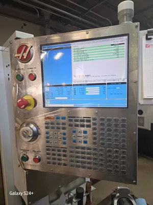 2012 HAAS VF-2 Vertical Machining Centers | Midstate Machinery (4)