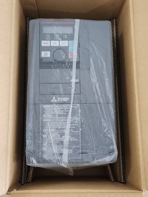 NEW Mitsubishi Electric FR-A840-0.75K-1