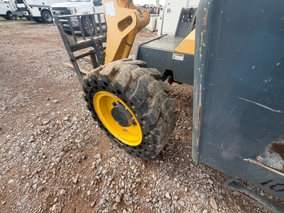 Used 2016 GEHL RS6-34 Telehandlers Oklahoma US | OT Truck & Tractor Sales #1383857