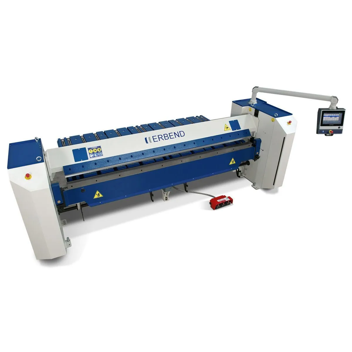 NEW ERBEND MFC 3215