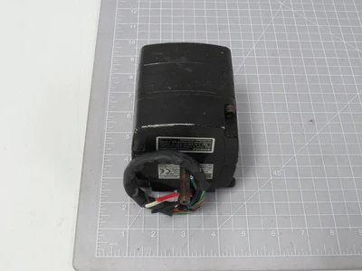 Used BODINE _UNKNOWN_ A.C. Motors Texas US | OCO Industrial #1600813