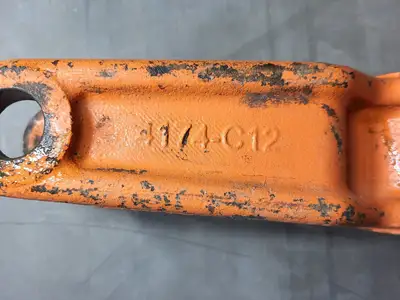 USED PETOL DA4174-C12