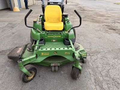 Used JOHN DEERE Z TRAC Mowers Michigan US | Miedema Asset Management Group #1414362
