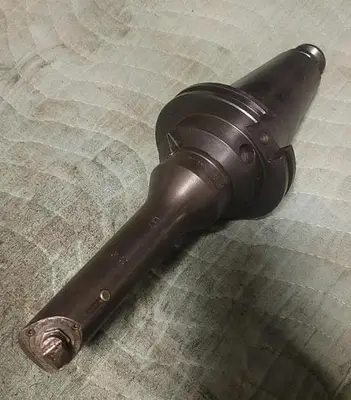 USED SANDVIK 391.38-29-50-150