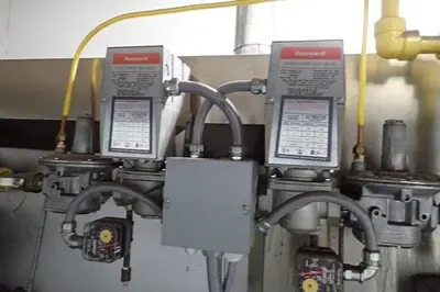 USED 2006 MEINCKE 1MTR