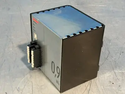 Used BECKHOFF CU81100120 Uninterruptible Power Supplies Ohio US | HGR 24 #1291898