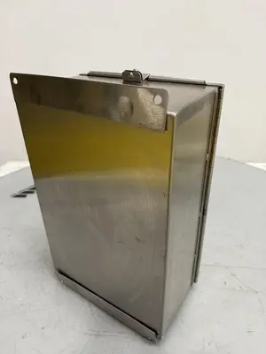 USED IN-SINK-ERATOR CC101H