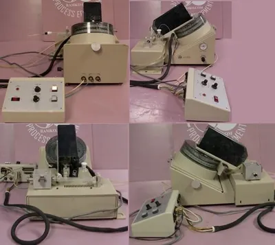 Used ANTEK EAS-4100 / W7 Lab Autosamplers Texas US | Bamko Surplus Process Equipment #934651