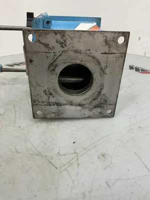 BUNTING MAGNETICS Drawer Magnet USED