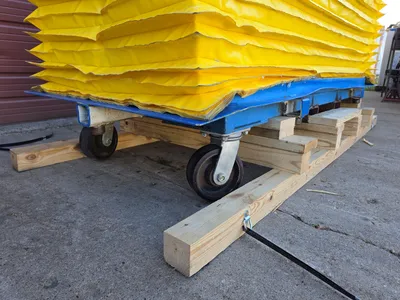 Used PENTALIFT 24PL36966 Misc Forklifts Minnesota US | INTER-PLANT SALES #1470481