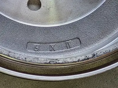 NEW TOYOTA 42431-60250