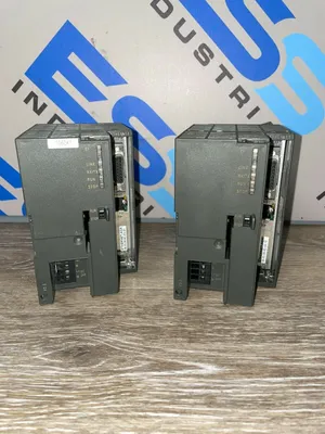 PLC Ethernet & Communication