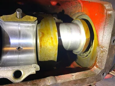 USED WHEATLEY P-323