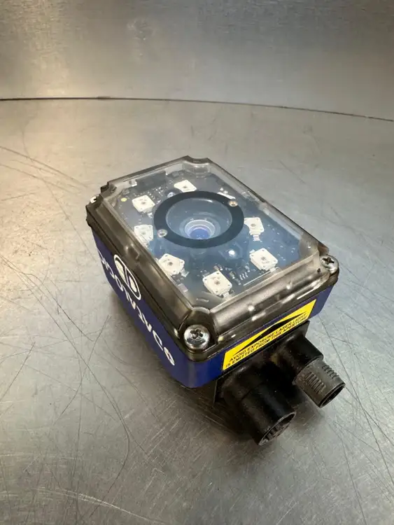 Used Matrix Matrix 300N-411-010 Barcode Scanners South Carolina US | Palmetto Automation #1158694