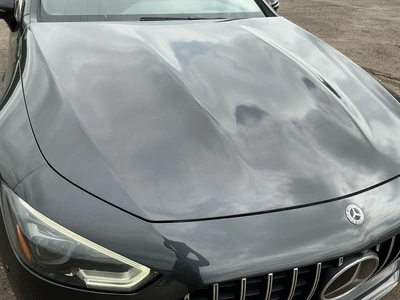 Used 2019 MERCEDES-BENZ AMG GT Sedans Michigan US | Miedema Asset Management Group #1316008
