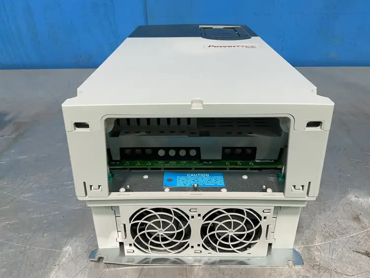 Used 2022 ALLENBRADLEY 20F11N D 077 AA0NNNN Variable Speed Drives Ohio US | HGR 24 #1545364