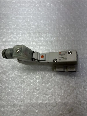 NEW SMC SMC VQZ235-5YZ