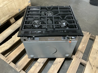 Used SUBURBAN SRNSXB3B3XAG4EX Gas Cooking Equipment Michigan US | Miedema Asset Management Group #1372764