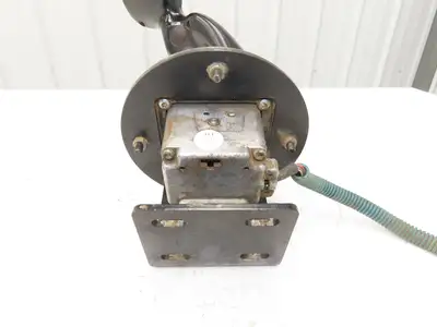 Yale 524204807 Stand-Up Forklift Joystick Hand Controller Off ESC030FAN36TE094