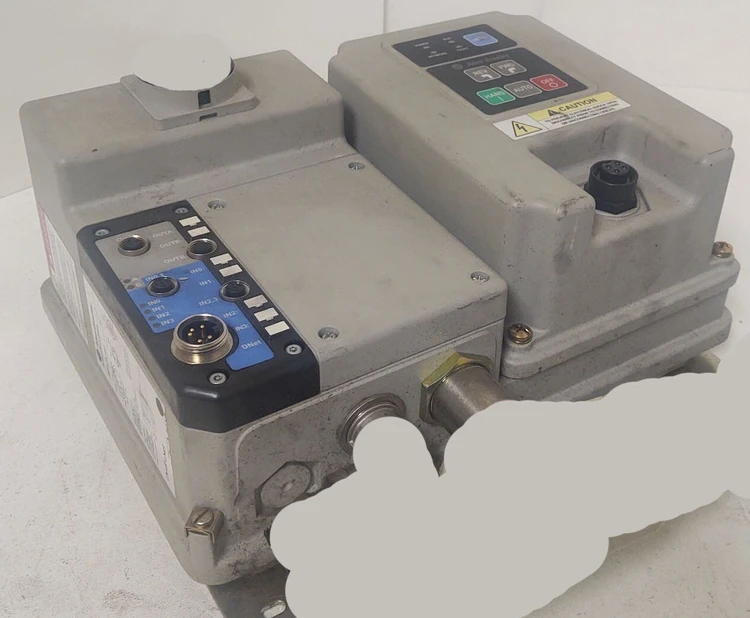 Used Allen-Bradley 281D-F12Z-10C-CR-3FR Starters Kentucky US | Edwards Industrial Repair #1014612