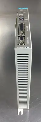 USED BALDOR RELIANCE S-D4007