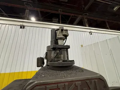 USED SEIKI 3VX