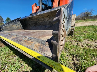Used 2020 KUBOTA SVL95-2S Compact Track Loaders New York US | Abele Tractor #1343037