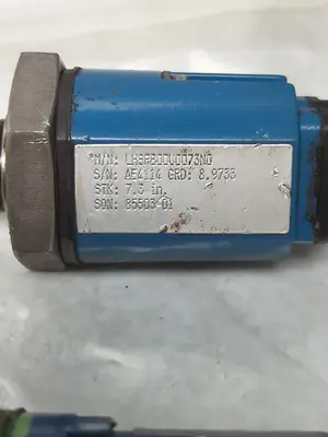 Used MTS AE4114 Sensors | Surplus Asset Holdings #1206471