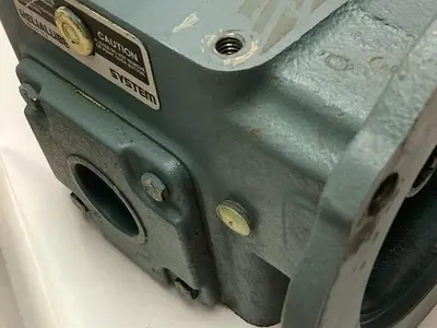 Used DODGE MR94763L1 Industrial Controls Ohio US | Surplus Asset Holdings #1425665