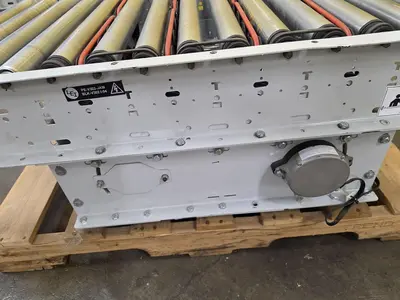 Used 2020 HYTROL 190E24EZ Conveyors Wisconsin US | Packer City Sales #1327918