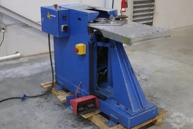 USED 1999 SPIRO BETA 3