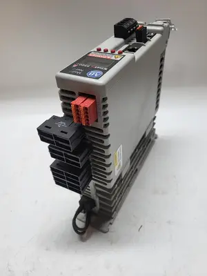 Used ALLEN-BRADLEY _UNKNOWN_ Servo Drives Michigan US | ND Industrial Surplus #1293101